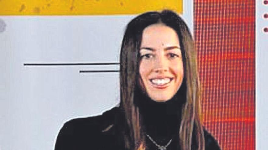 El triunfo de Alejandra