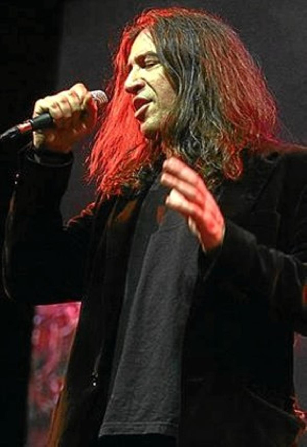 Gerard Quintana. Gerard Quintana.