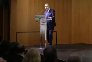 La Diputación lanza su primer plan de vivienda: 2.000 VPO en alquiler a 350 euros al mes