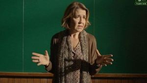 tu y yo somos tres por ferran monegal