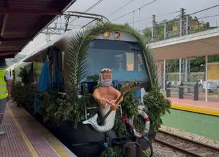 Mi primer Sella: un madrugón que valió la pena por la fiesta pese al retraso del tren fluvial y algún que otro contratiempo