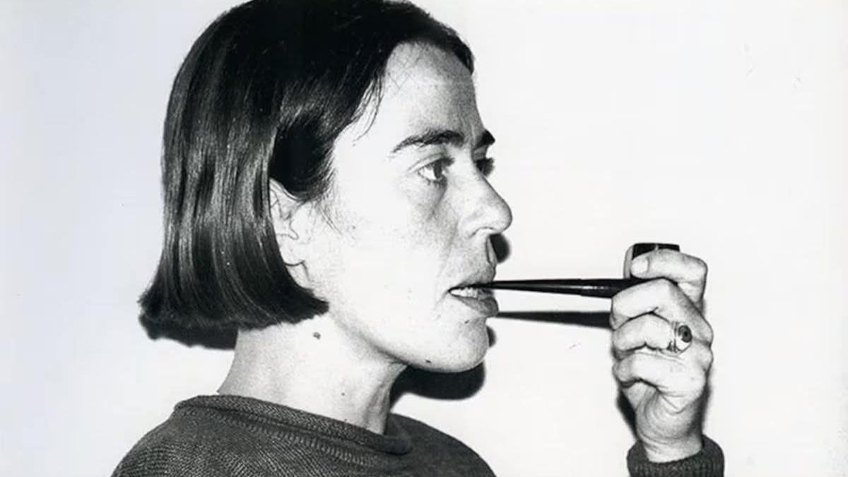 Carmela García, Premio Nacional de Fotografía 2025.