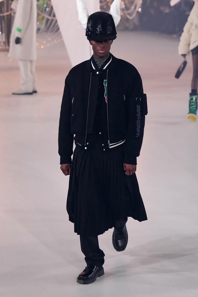 Off-white