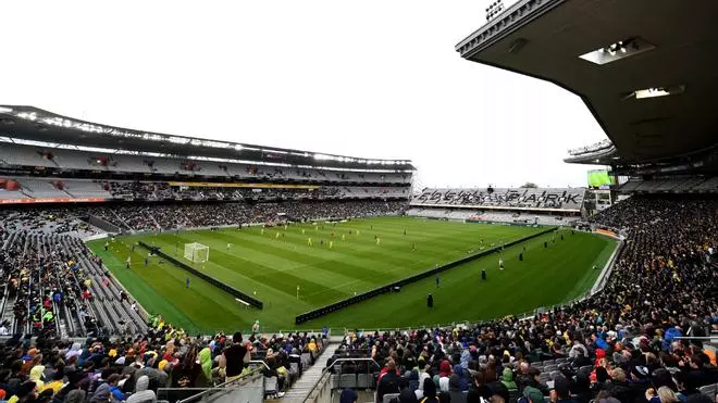 Todos los estadios del Mundial femenino 2023