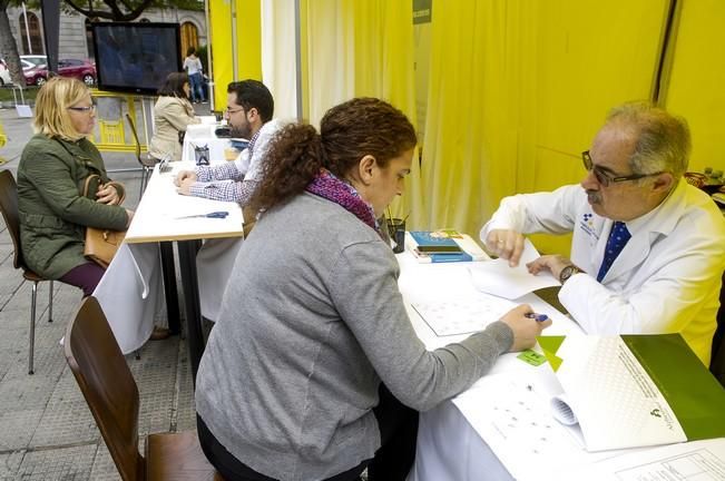 DIA MUNDIAL DE LA SALUD