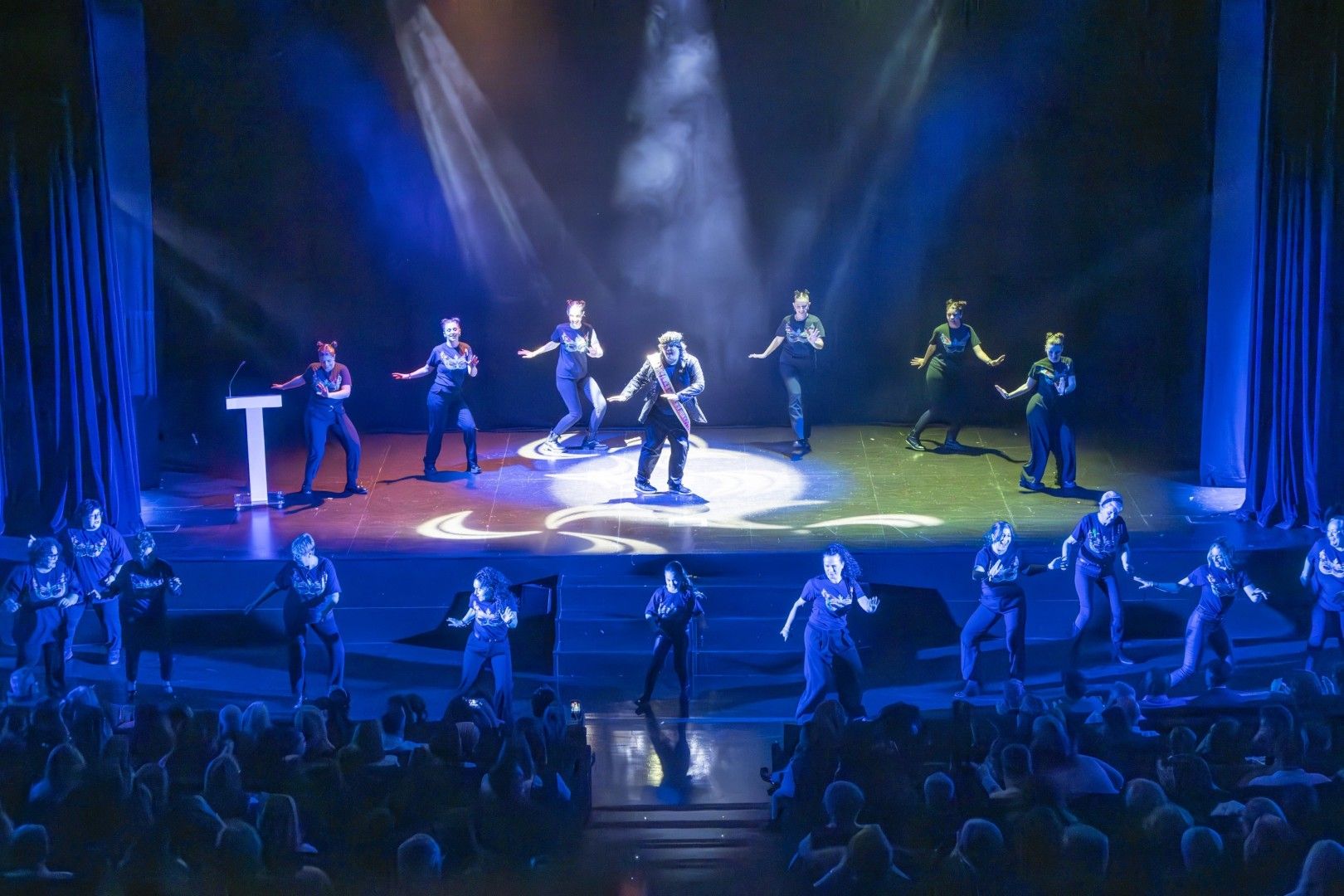 Las mejores imágenes del pregón y la gala del Carnaval 2026 de Torrevieja están aquí