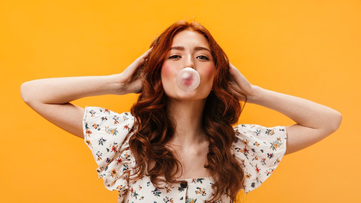 Los chicles adelgazantes de Mercadona liberan un probiótico bueno para la salud