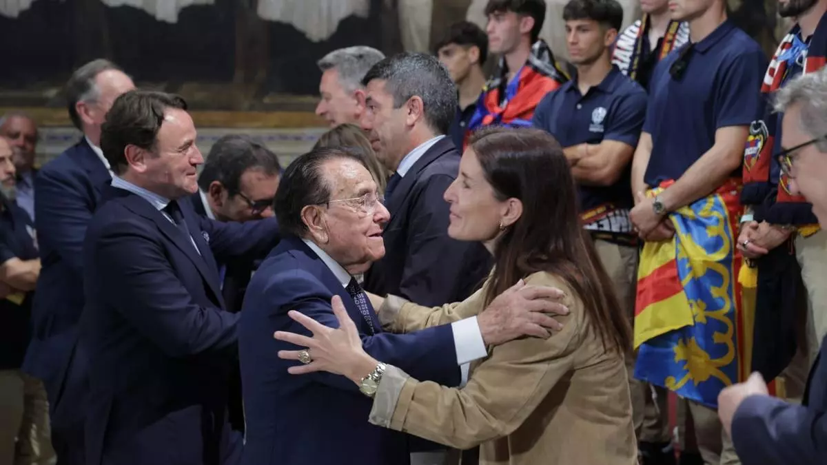 "El ascenso nos ayuda mucho a nivel económico"