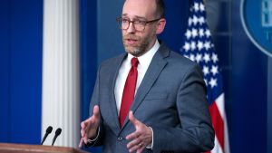 Trump elige para Presupuesto a uno de los arquitectos del ultraconservador Proyecto 2025