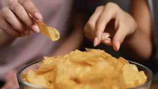Las patatas fritas con sabor a jamón, ¿van realmente a desaparecer?