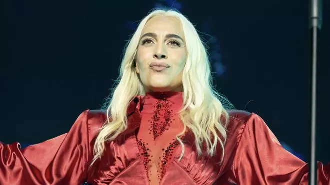 Los motivos por los que Mónica Naranjo no irá a Eurovisión: "Olvídalo, no, no"