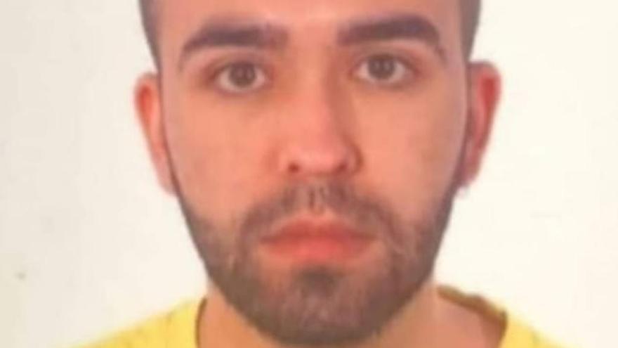 Localizado en &quot;perfecto estado&quot; el joven residente desaparecido en Santiago