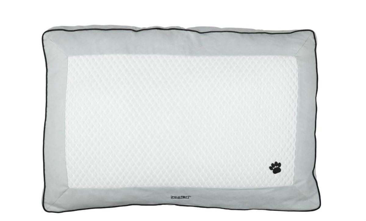 Cama para perros.