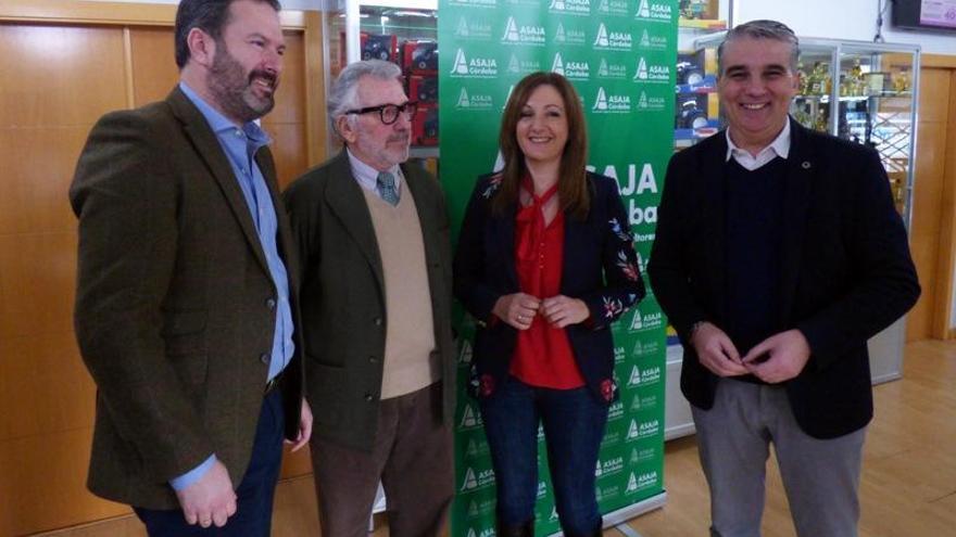 El PP &quot;echa en falta&quot; la Ley de Agricultura &quot;que la Junta prometió en 1998&quot;