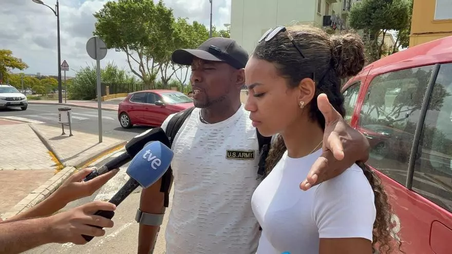 El tío del joven ahogado en el río Turia: "Sabiendo que la semana pasada falleció una persona, no entiendo cómo no estaba señalizado"
