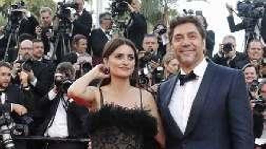 Ricardo Darín, Bardem y Penélope Cruz inauguran el Festival de Cannes