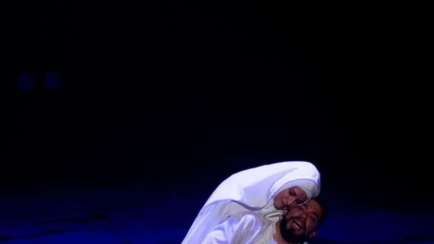 El Tenorio y El Gran Calibán, protagonistas en el teatro Latorre de Toro este fin de semana
