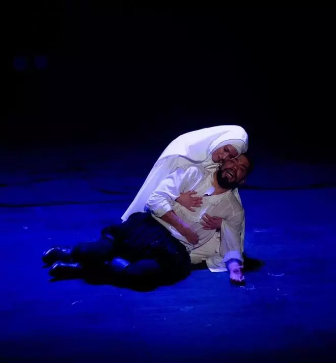 El Tenorio y El Gran Calibán, protagonistas en el teatro Latorre de Toro este fin de semana