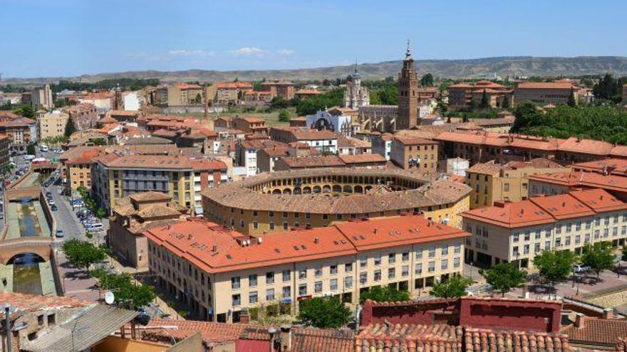 El Ayuntamiento de Tarazona hace un llamamiento a los clientes de un bar por un brote de covid-19