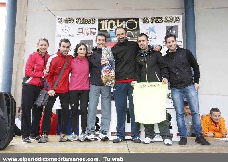 GALERIA DE IMÁGENES -  Carrera 10k - H2O 3/4