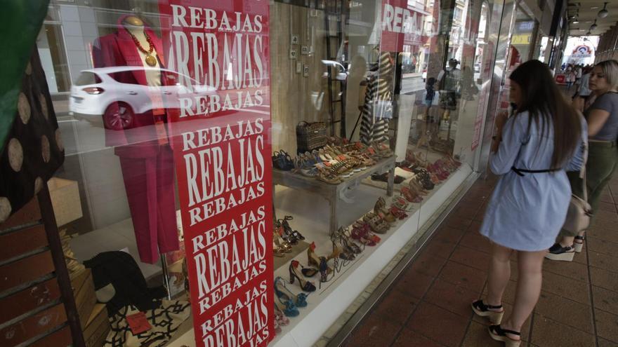 ¿Cuándo comienzan las Rebajas de verano en Asturias? Las fechas clave