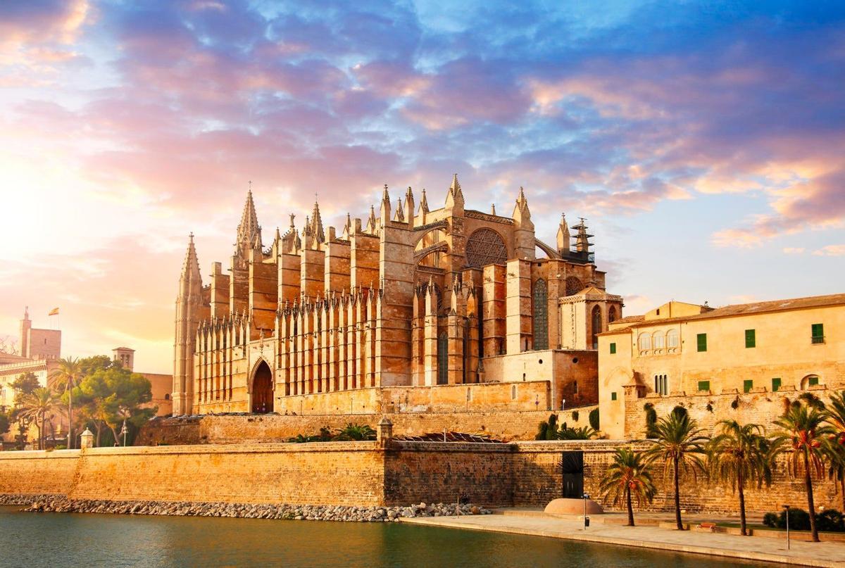 Palma de Mallorca (España)