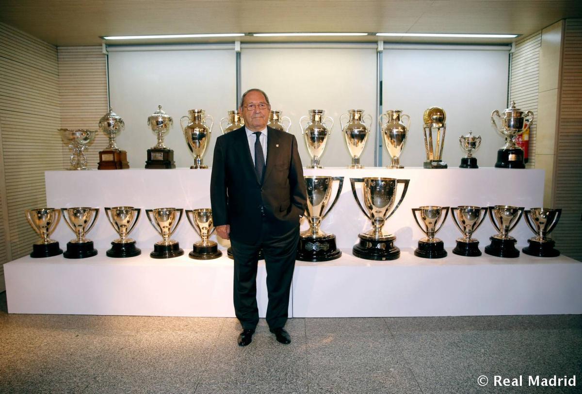 Marcelo: Es un día muy triste para el madridismo y los amantes del fútbol