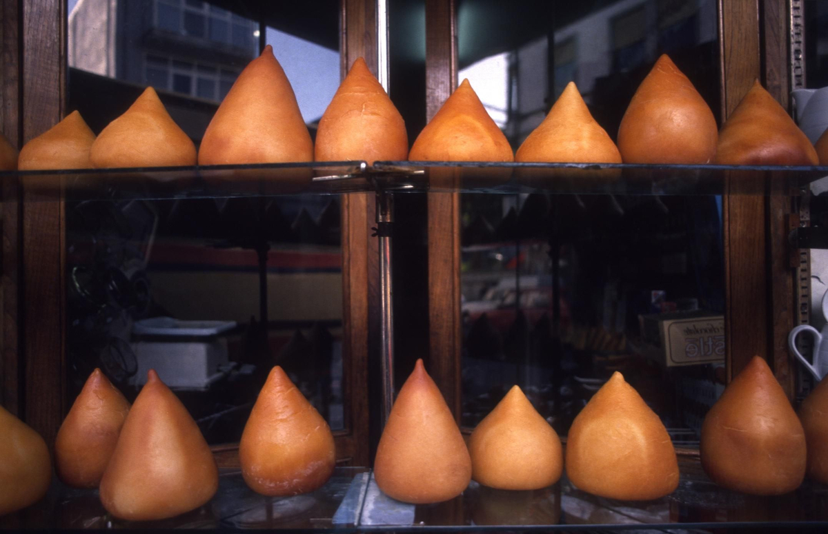 Queso de tetilla