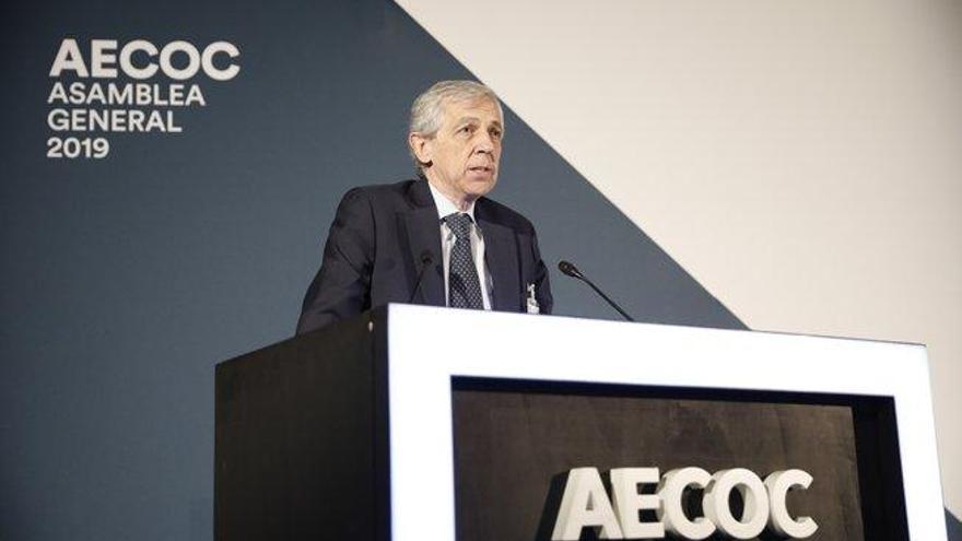 Los máximos directivos en España de Carrefour y Nestlé se incorporan al consejo directivo de Aecoc