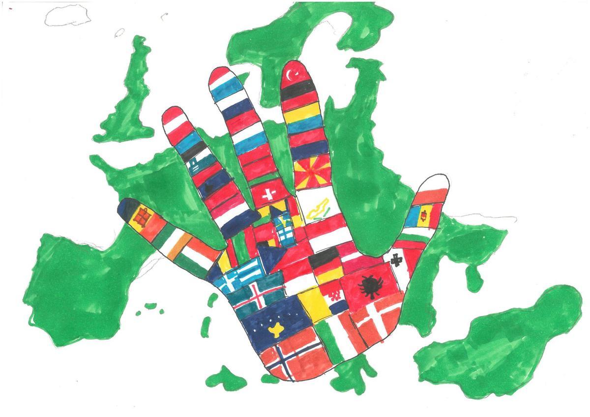 Galería: Calendario Pinta Europa