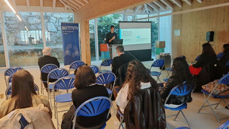El instituto de investigación iLingua arranca con un congreso | DUVI