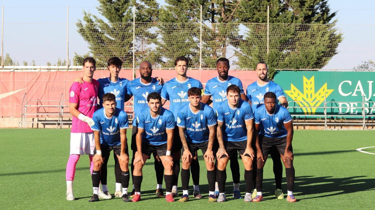 CD VILLARALBO