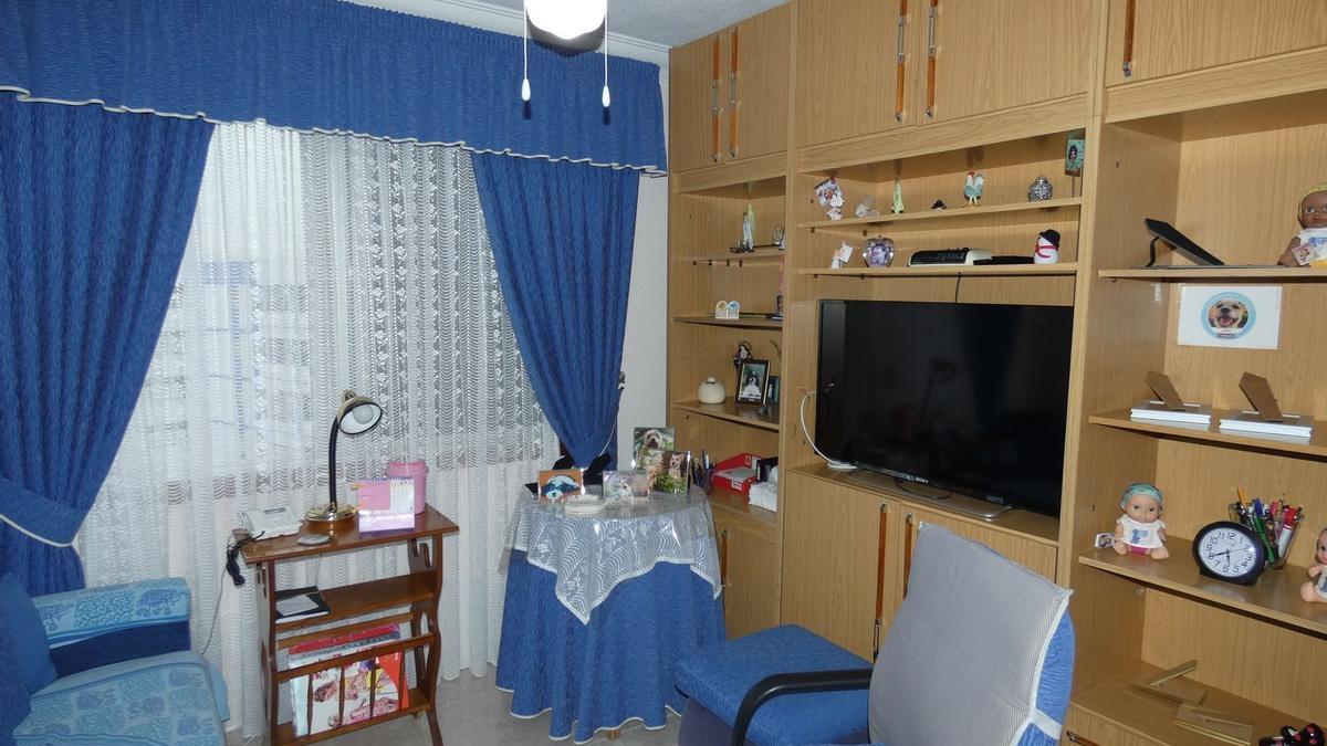 Piso de 3 habitaciones en venta en Santa Cruz de Tenerife.