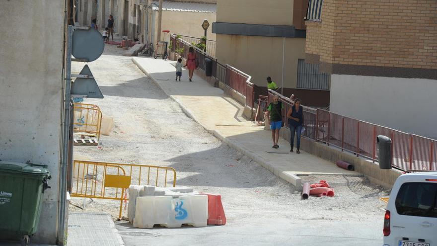 Ampliado el plazo para realizar obras de renovación urbana en seis municipios