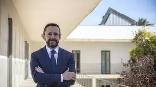 "Con el presupuesto del Consell el Plan de Financiación de la Universidades nace a la baja, mejor seguir como antes"