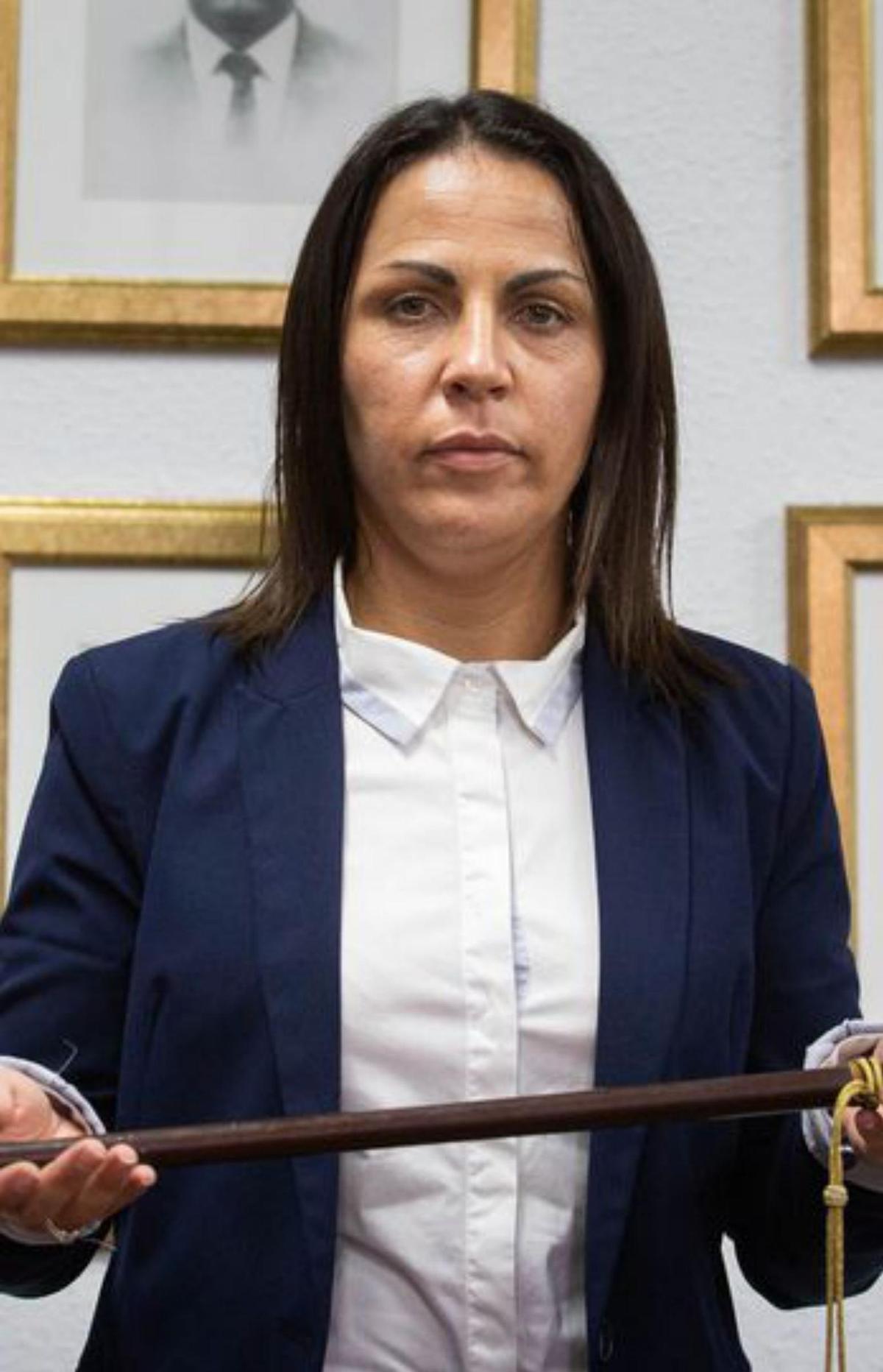 Alcaldías, otro techo de cristal