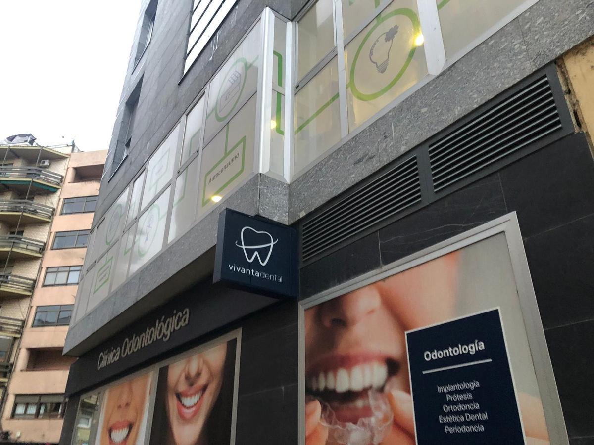 Lo que se cierra y lo que se abre en Cáceres: la antigua calle Hermandad