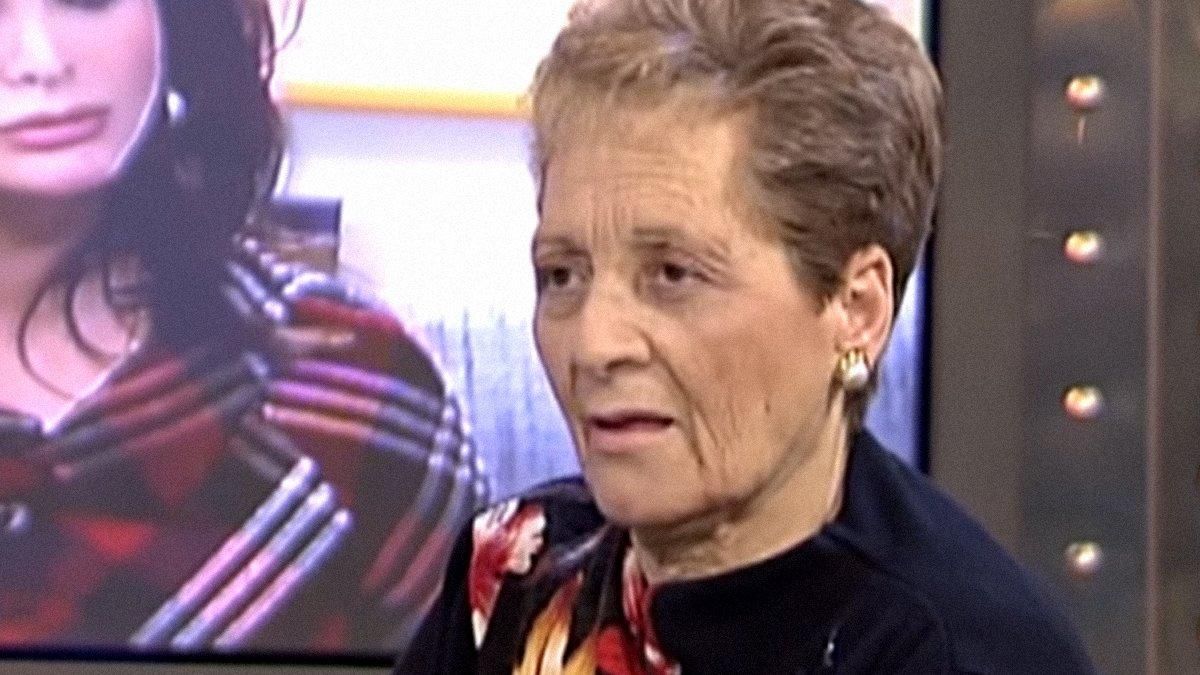 Margarita Seisdedos
