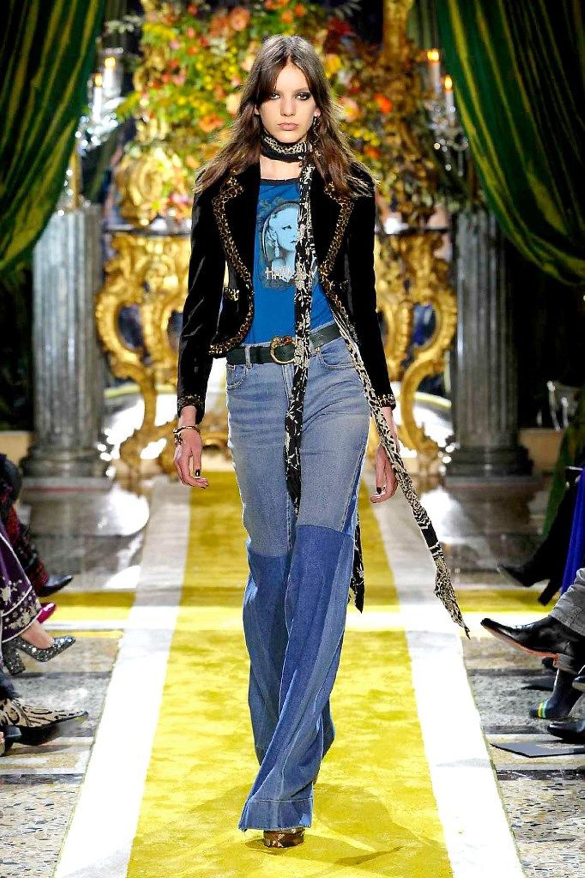 Roberto Cavalli