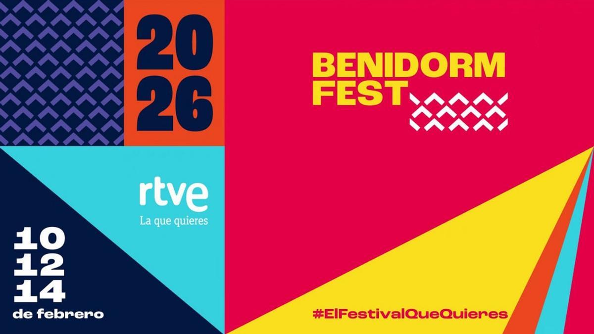FESTIVAL DE EUROVISIÓN | ¿Qué pasa con el Benidorm Fest tras la retirada de España de Eurovisión? FESTIVAL DE EUROVISIÓN | ¿Qué pasa con el Benidorm Fest tras la retirada de España de Eurovisión?