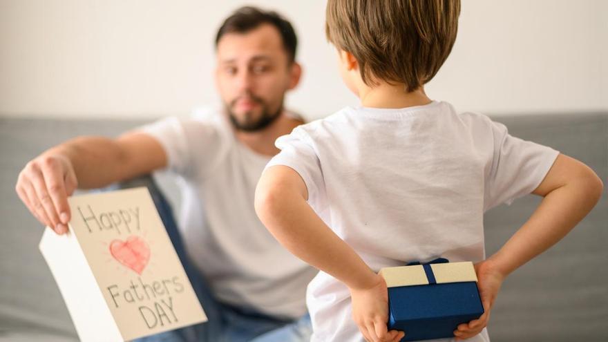Canarias gasta más en el Día de la Madre que en el del Padre, mientras Gran Canaria se sitúa por debajo de la media regional