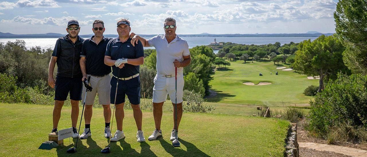 Sonderbeilage zum MZ-Golfturnier: Seit 23 Jahren eine Institution auf Mallorca