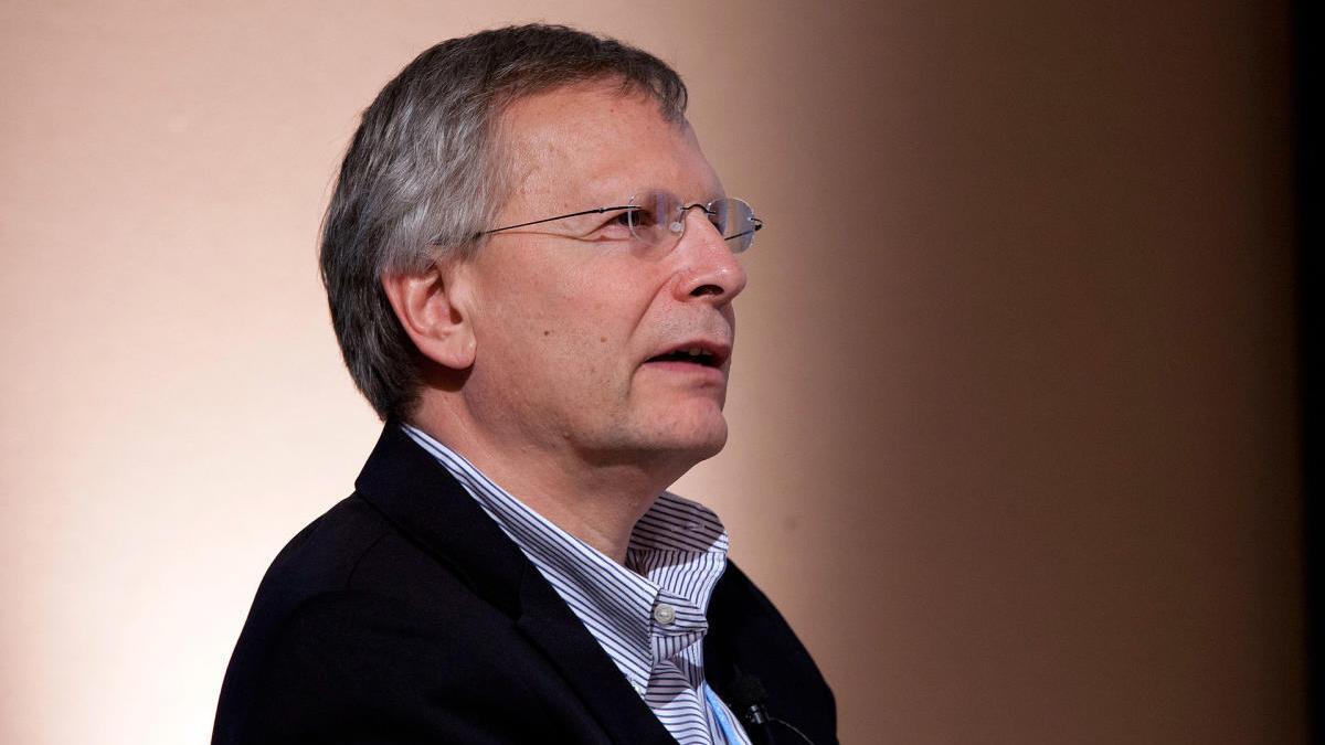 Dani Rodrik.