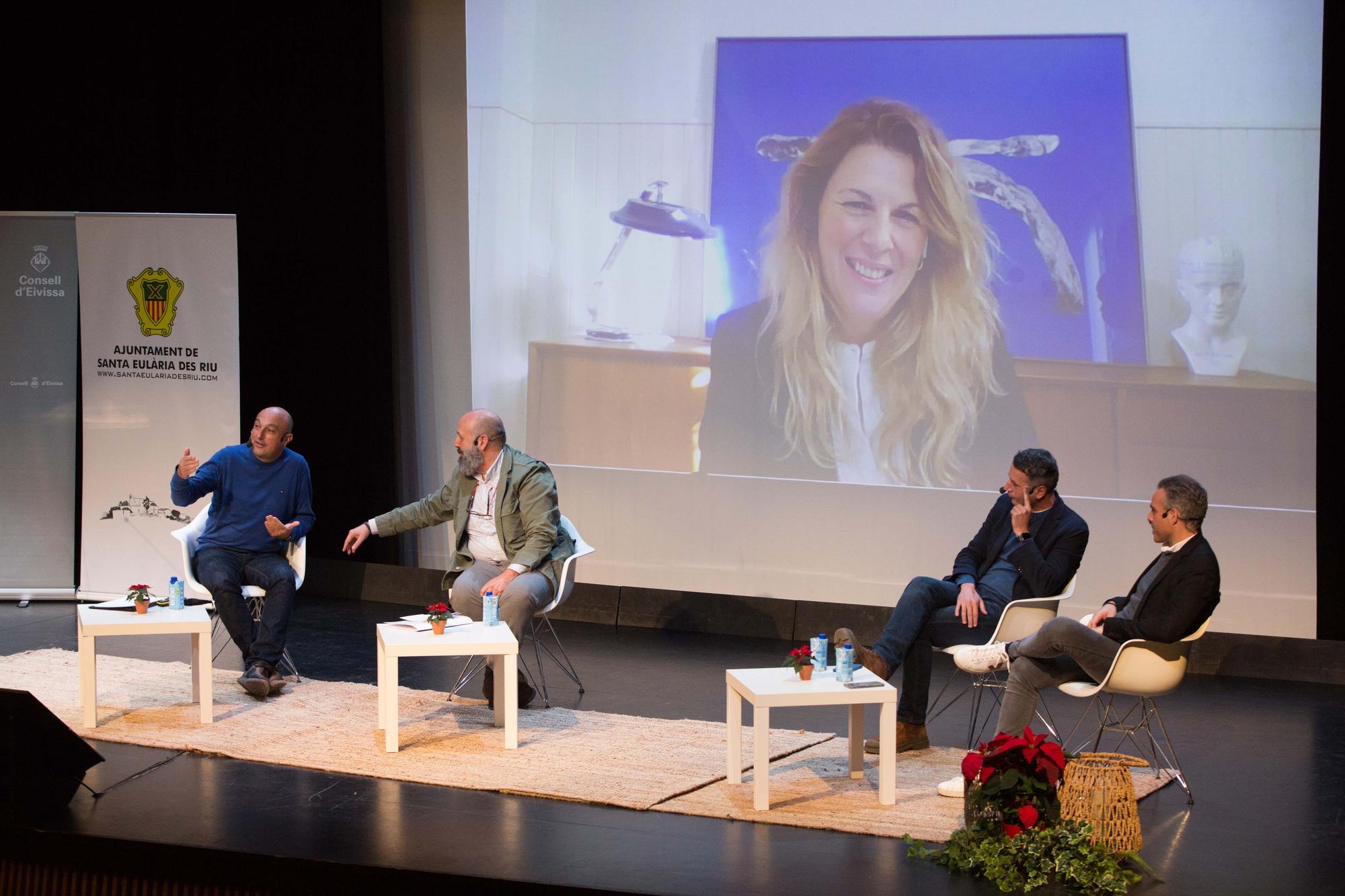 Ibiza Foro de Turismo 2021