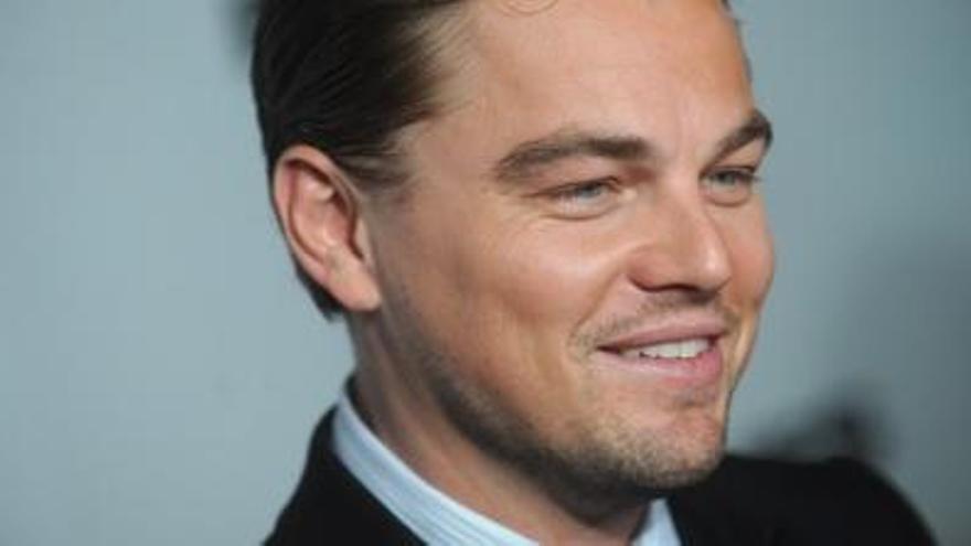 Leonardo DiCaprio, mecenes d&#039;un biòleg marí gironí