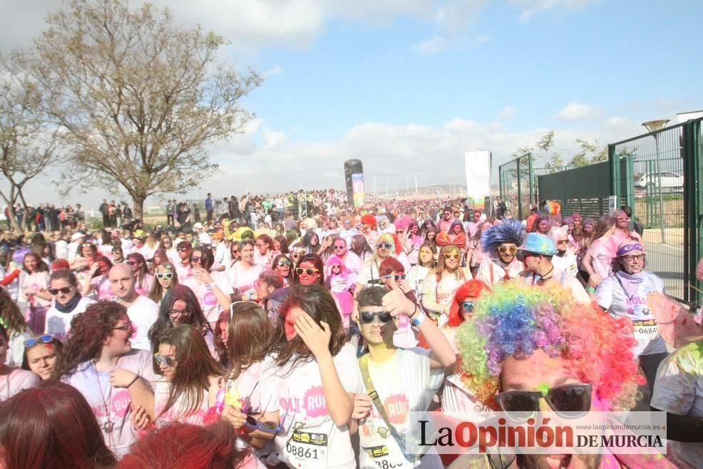 Holi Run 2017 (I)