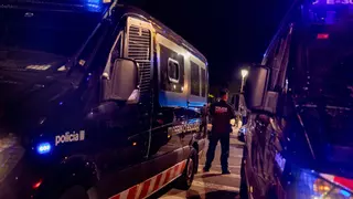 Detenido un hombre en Martorell con 10 órdenes de detención pendientes tras saludar él mismo a una patrulla de Mossos