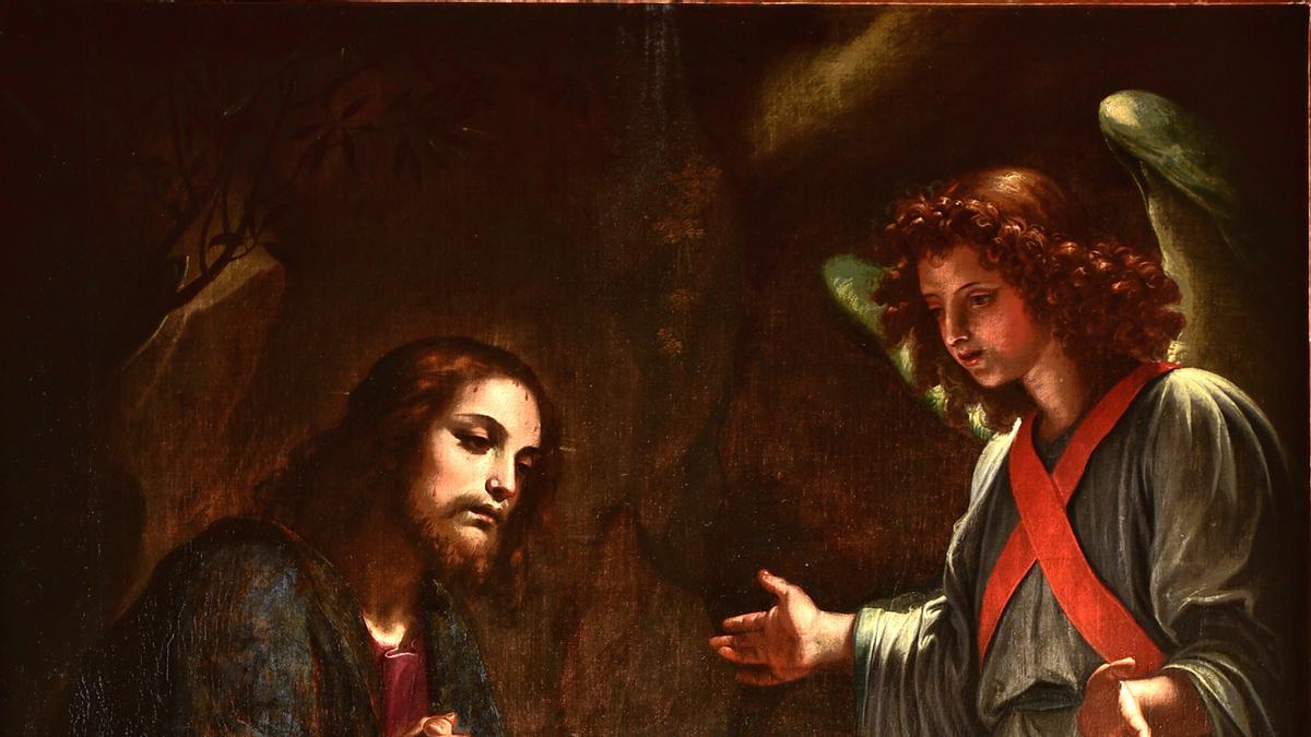 El Patronato de Arte de Osuna inaugura dos exposiciones sobre José Ribera y la presencia del legado artístico del barroco italiano en la Villa Ducal