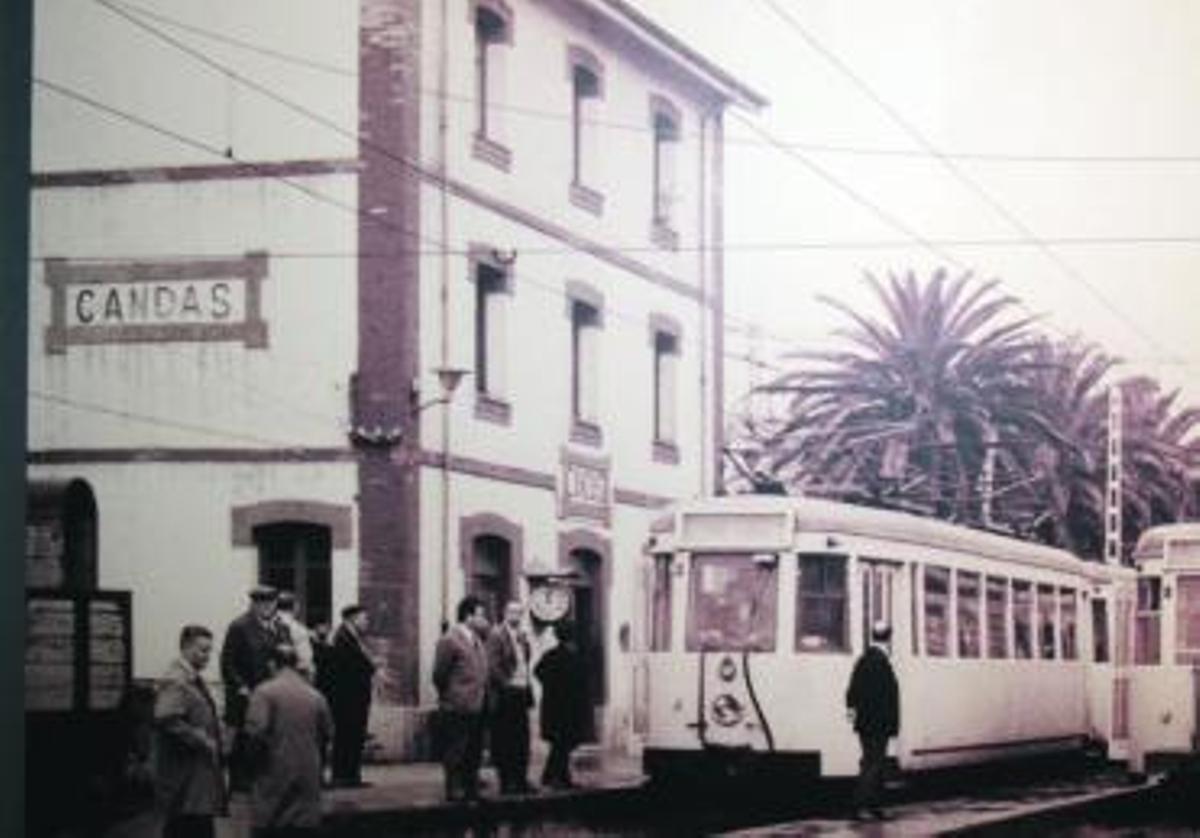 Viaje en el tiempo a bordo del Carreño