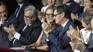 El Liceu obre temporada i nova etapa amb Helena Guardans